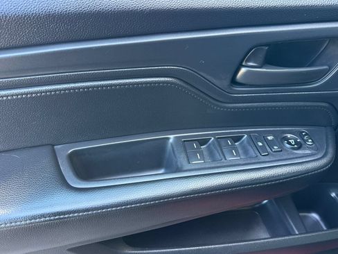 Certified 2025 Honda Odyssey Sport-L image 17