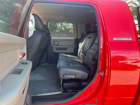 Used 2010 Dodge Ram 2500 Truck SLT w/ Big Horn Regional Pkg image 24