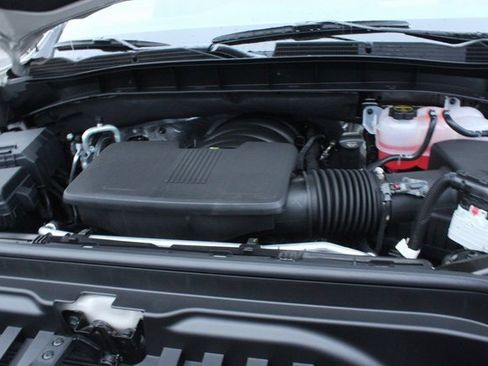 New 2026 GMC Sierra 1500 Denali image 68