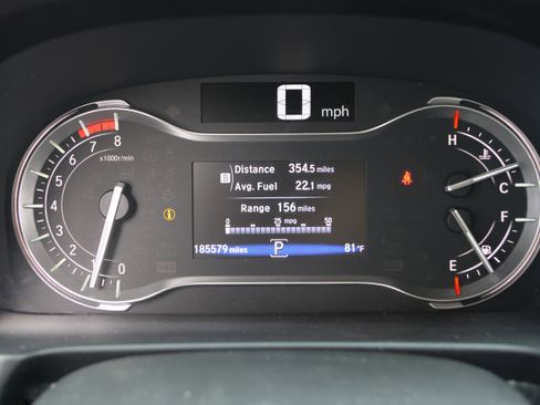 Used 2016 Honda Pilot EX image 20