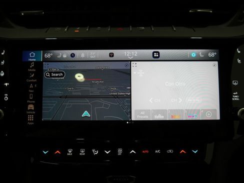 New 2026 Jeep Grand Cherokee L Limited AWD/4WD image 18