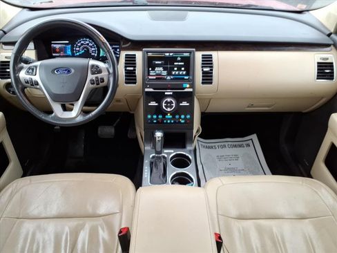 Used 2014 Ford Flex Limited w/ Equipment Group 303A image 18