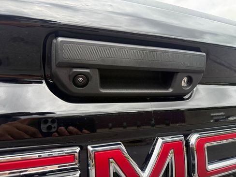 New 2025 GMC Canyon AT4 w/ AT4X Package image 27