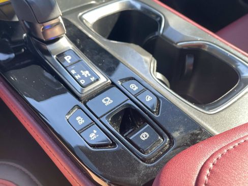 Used 2025 Lexus NX 350 AWD w/ Accessory Package (Z2) image 49