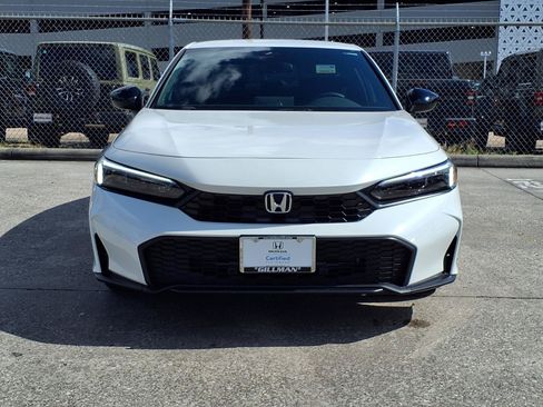 Used 2026 Honda Civic Sport image 20