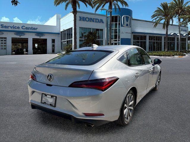 Used 2024 Acura Integra FWD image 8