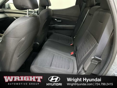 Certified 2022 Hyundai Santa Cruz SEL Premium image 13