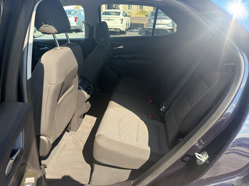 Used 2020 Chevrolet Equinox LT FWD image 8