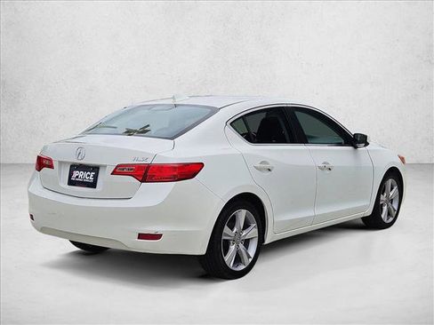 Used 2014 Acura ILX FWD image 5