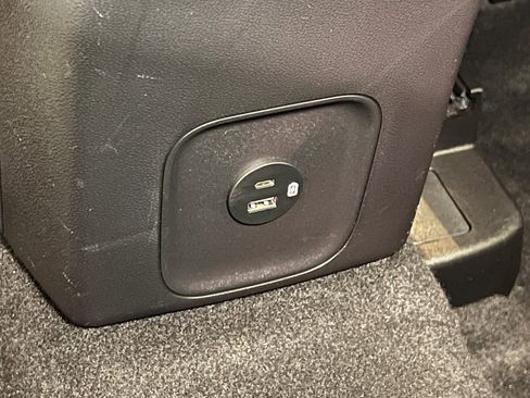 Used 2023 Ford Bronco Sport Heritage w/ Heritage Convenience Package image 21