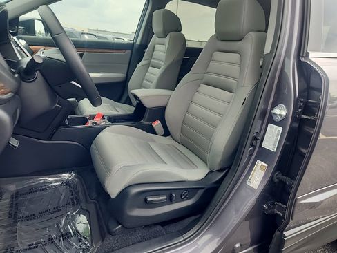 Used 2022 Honda CR-V EX image 27