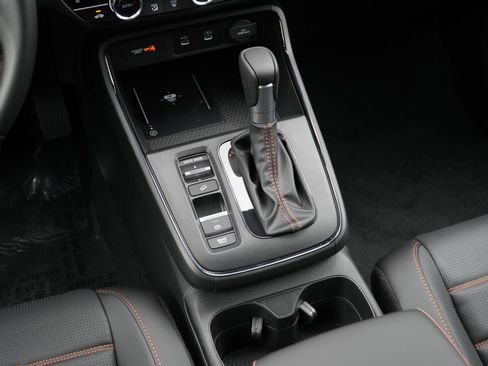 New 2026 Honda CR-V Sport-L image 26