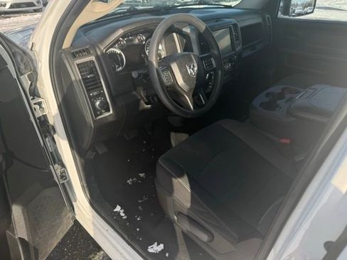 Used 2022 RAM 1500 Tradesman w/ Chrome Plus Package image 15