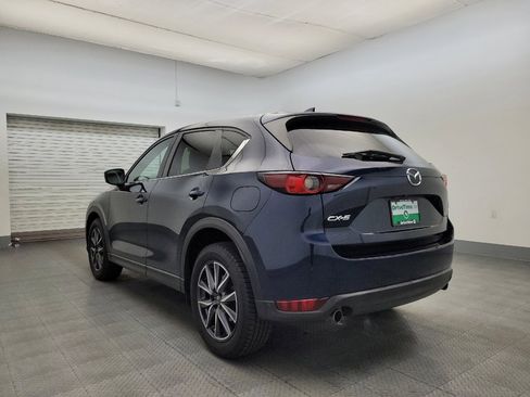 Used 2018 MAZDA CX-5 Touring w/ Preferred Equipment Package image 5