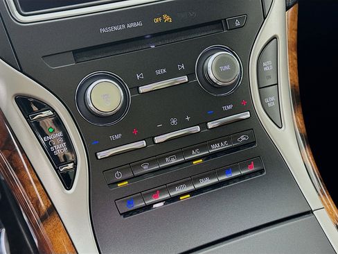 Used 2019 Lincoln Nautilus Reserve w/ Ultimate Package image 24