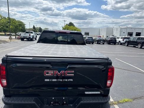 Used 2026 GMC Sierra 1500 Elevation AWD/4WD image 5
