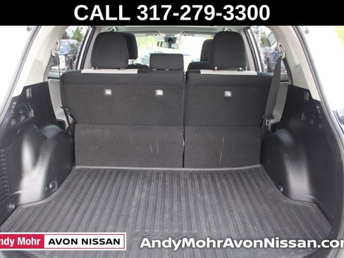 Used 2018 Toyota RAV4 XLE w/ Plus Extra Value Package AWD/4WD image 11