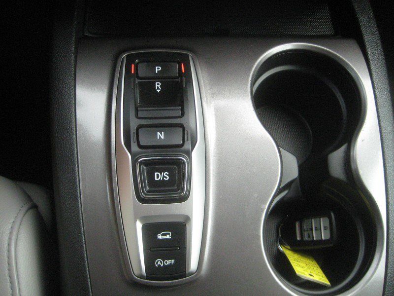 Used 2019 Honda Passport EX-L image 21