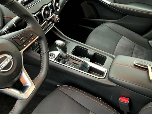 Used 2024 Nissan Sentra SR image 18