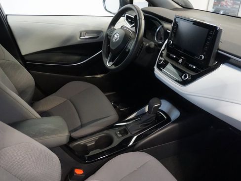 Certified 2022 Toyota Corolla SE image 20