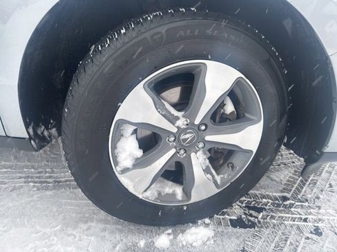 Used 2016 Acura MDX SH-AWD image 9