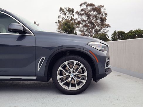 Used 2020 BMW X5 sDrive40i w/ Convenience Package RWD image 11