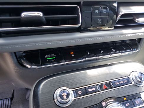 Certified 2021 Lincoln Nautilus Reserve w/ Class II Trailer Tow Package image 21