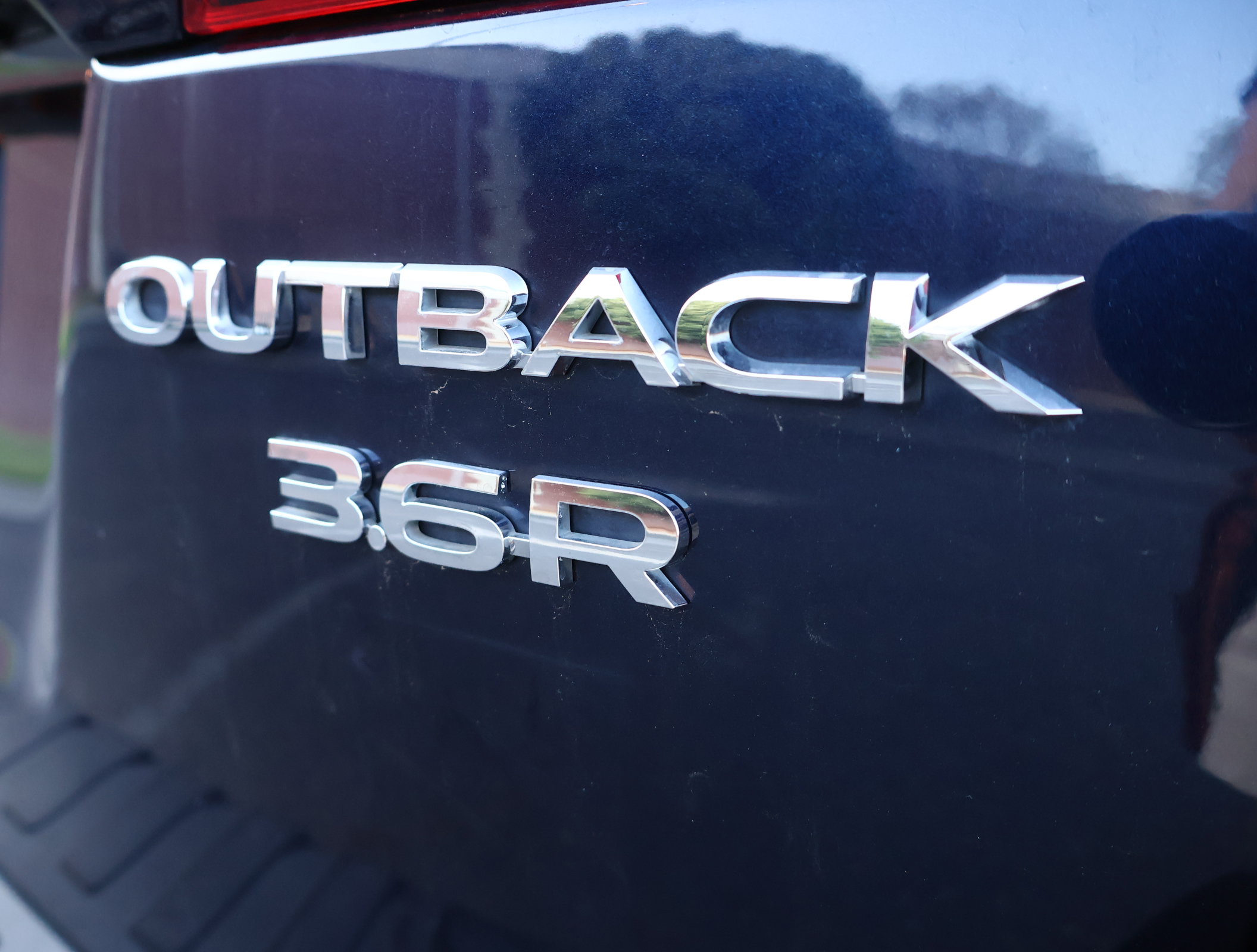 Used 2018 Subaru Outback 3.6R Touring AWD/4WD image 29