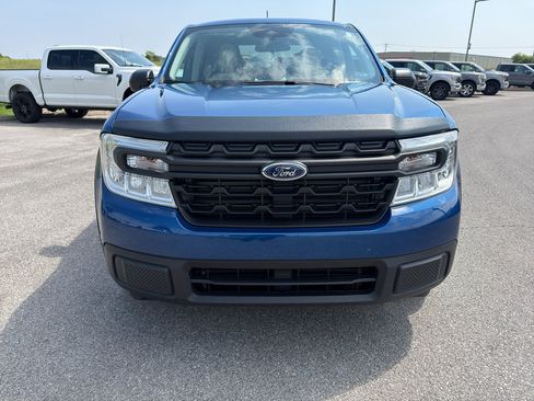 Used 2024 Ford Maverick XL FWD image 2