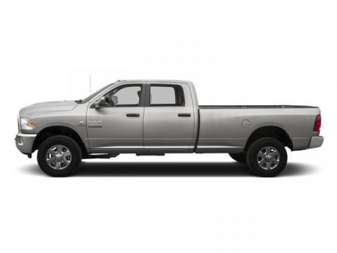 Used 2016 RAM 3500 Laramie Longhorn image 6