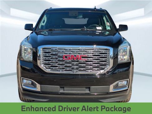 Used 2019 GMC Yukon Denali w/ Open Road Package image 11