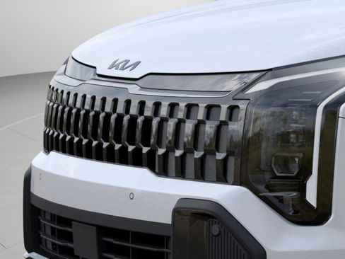 New 2026 Kia Sportage X-Line w/ X-Line Premium Package image 13