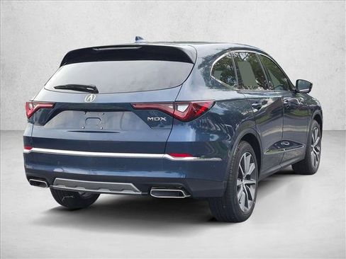 New 2026 Acura MDX FWD w/ Technology Package image 2