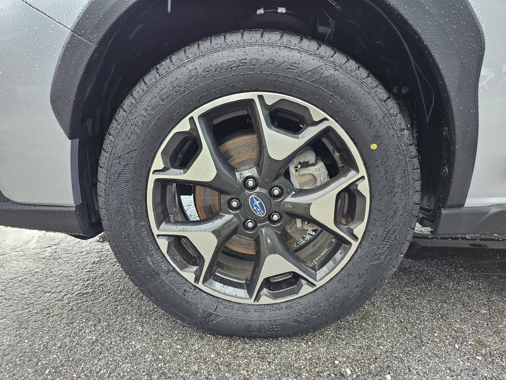Used 2019 Subaru Crosstrek 2.0i Premium w/ Eyesight System AWD/4WD image 27