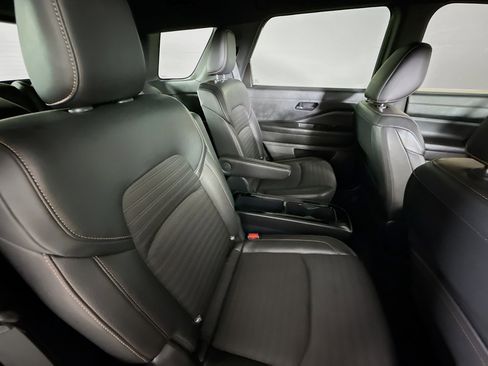 Used 2023 Nissan Pathfinder Rock Creek image 35