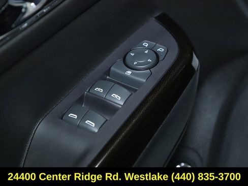 Used 2020 GMC Acadia AT4 w/ LPO, Floor Liner Package image 17