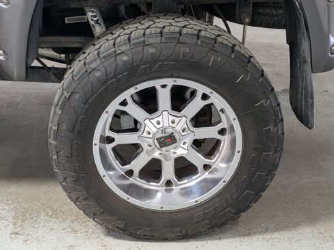 Used 2018 RAM 2500 Laramie AWD/4WD image 27