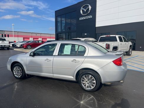 Used 2008 Chevrolet Cobalt LT image 3