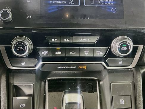 Used 2021 Honda CR-V EX image 23
