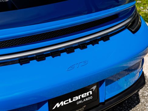 Used 2022 Porsche 911 GT3 image 14