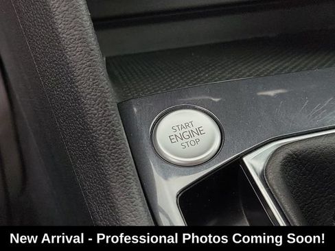 Used 2023 Volkswagen Tiguan S AWD/4WD image 12