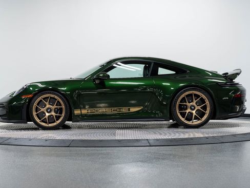 Used 2026 Porsche 911 GT3 image 9