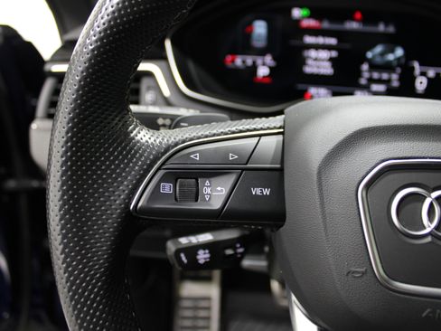 Used 2023 Audi S5 Prestige image 11