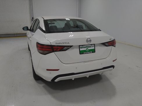 Used 2023 Nissan Sentra SV FWD image 6