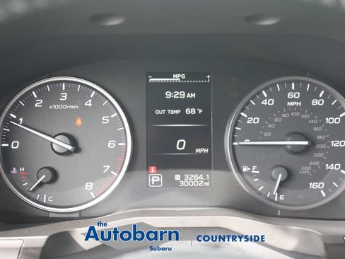 Certified 2023 Subaru Ascent Premium w/ Convenience Package AWD/4WD image 14