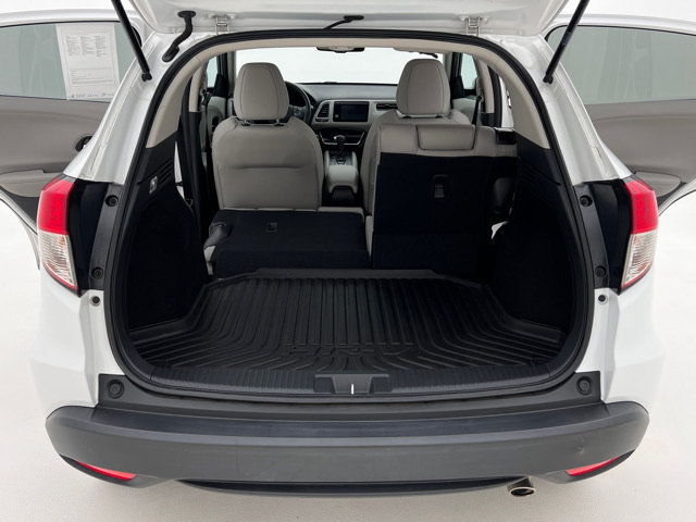 Used 2022 Honda HR-V EX-L image 24