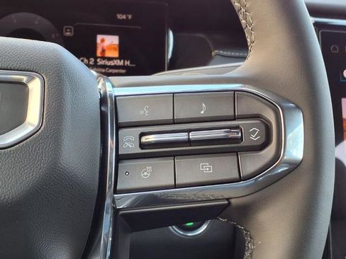 New 2026 GMC Acadia Elevation w/ Elevation Premium Package image 12