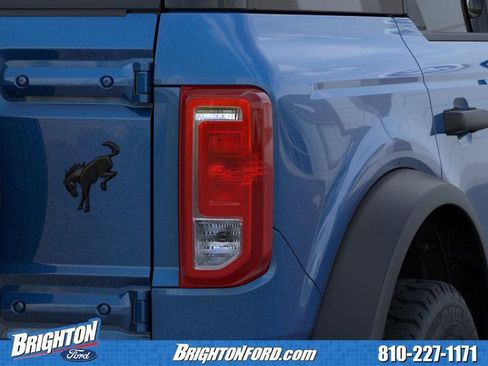 Used 2026 Ford Bronco Big Bend AWD/4WD image 23