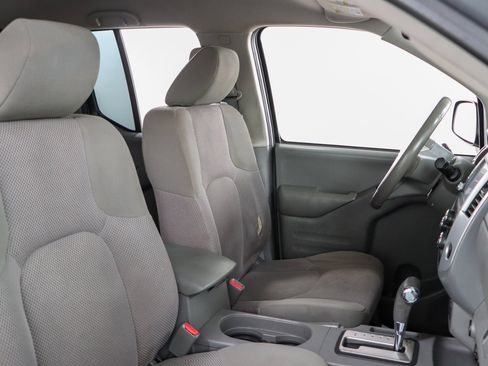 Used 2019 Nissan Frontier SV w/ Value Truck Package RWD image 26
