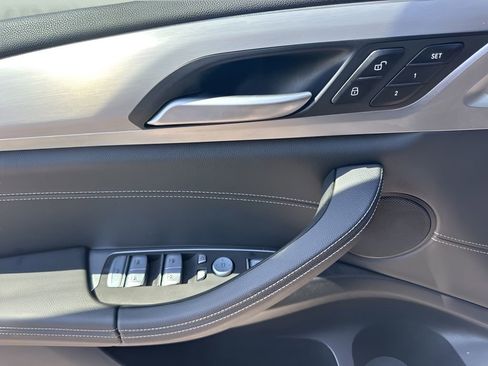 Used 2023 BMW X3 xDrive30i w/ Premium Package image 29